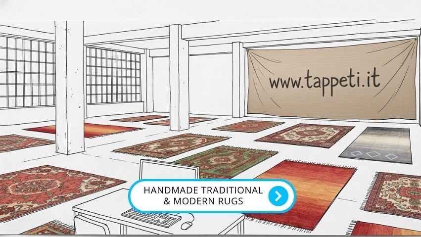 hand made traditional modern rugs
